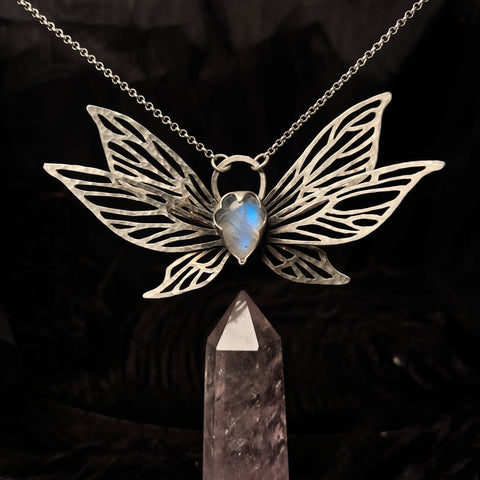 Winged