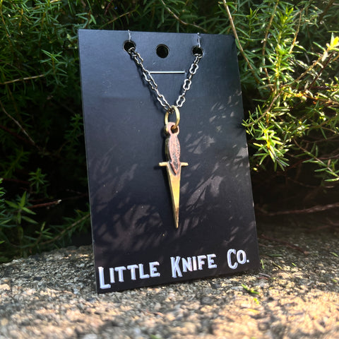 Little knife company